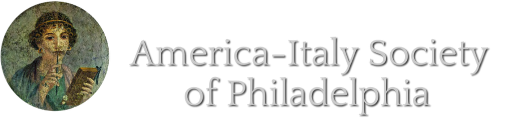 America-Italy Society of Philadelphia